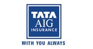 Insurance Partners - Tata AIG Insurance