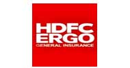 Insurance Partners - HDFC Ergo General Insurance