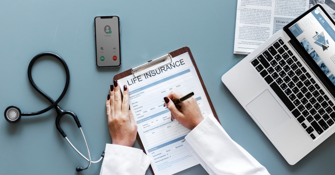 Term Insurance Brokers Mumbai - Navnit Insurance
