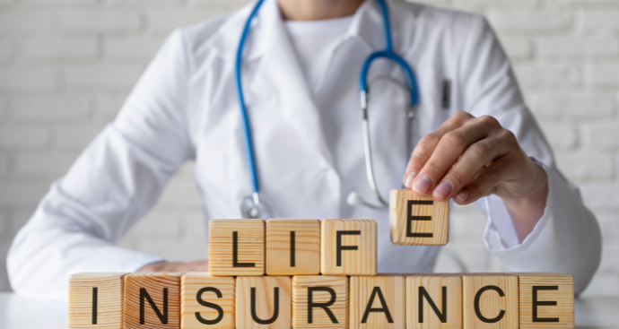 Term Insurance Brokers Mumbai - Navnit Insurance