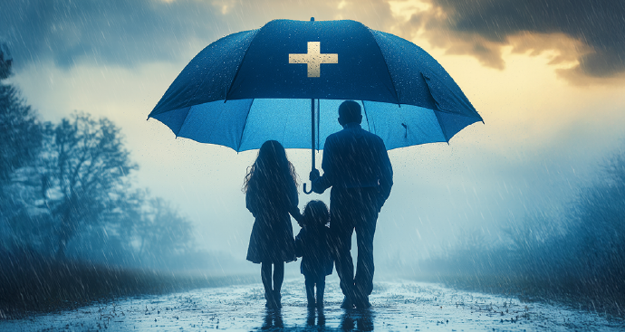 Term Insurance Brokers Mumbai - Navnit Insurance