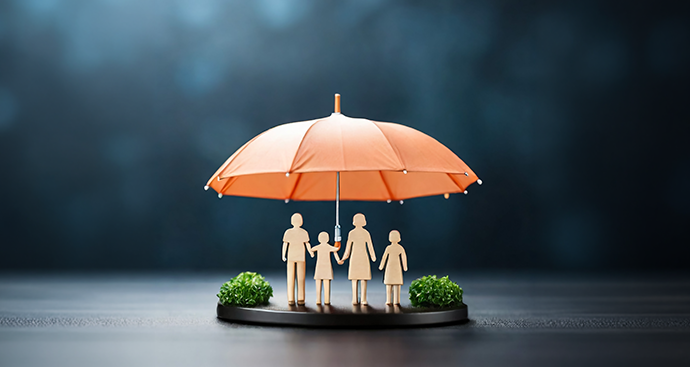 Term Insurance Brokers Mumbai - Navnit Insurance