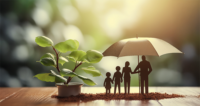 Term Insurance Brokers Mumbai - Navnit Insurance