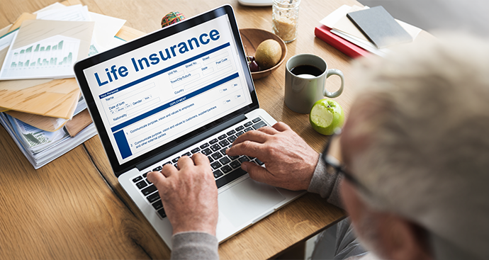 Term Insurance Brokers Mumbai - Navnit Insurance
