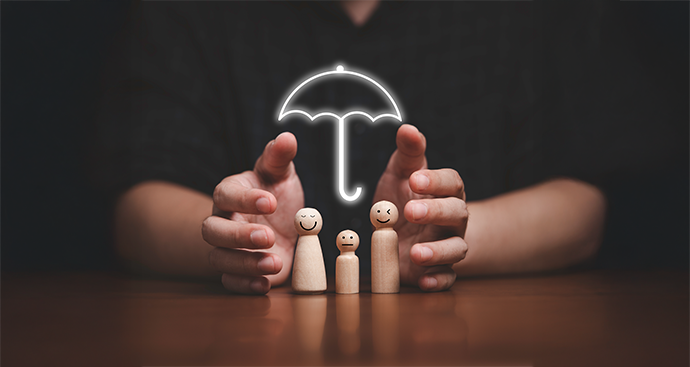 Term Insurance for Young Adults in India - AI in Life Insurance