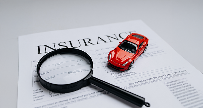 Car Insurance Brokers at Navnit Insurance