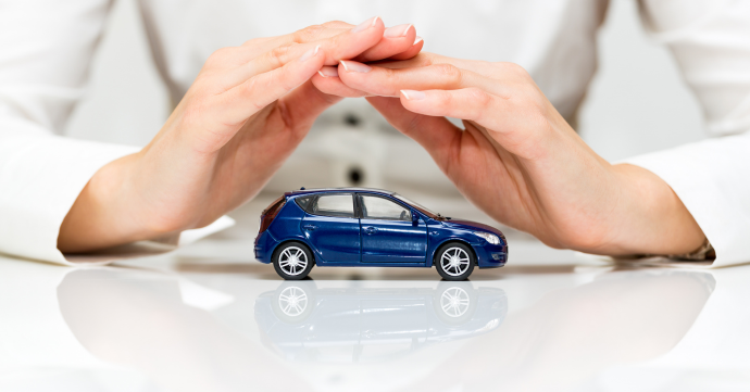 Car Insurance Brokers at Navnit Insurance
