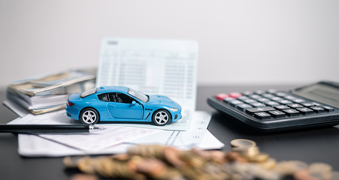Car Insurance Brokers at Navnit Insurance