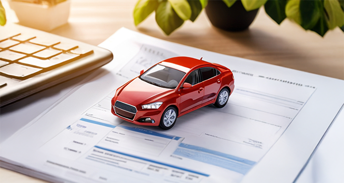 Car Insurance Brokers at Navnit Insurance