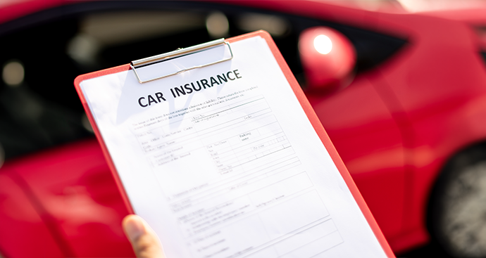 Motor Insurance: Protecting Your Car Against the Unexpected - Navnit Insurance Broking Pvt Ltd