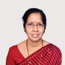 Latha Krishnan