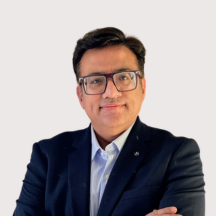 Rajeev Nathani