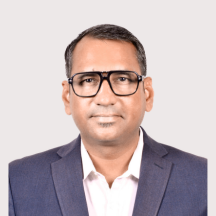 Rajneesh Sharma
